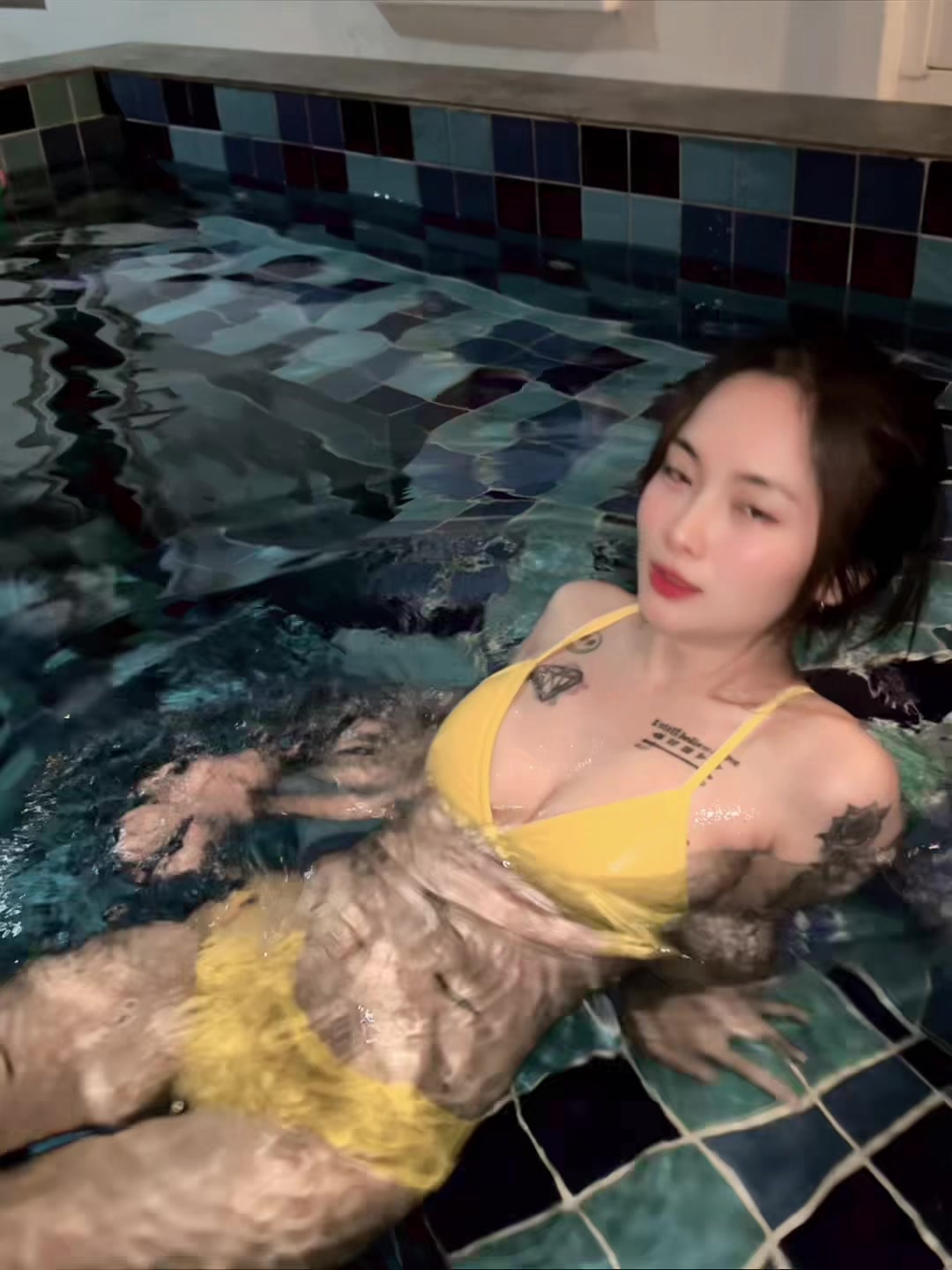 @ไอ้ซันที่ไม่ชอบกินกุนเชียง