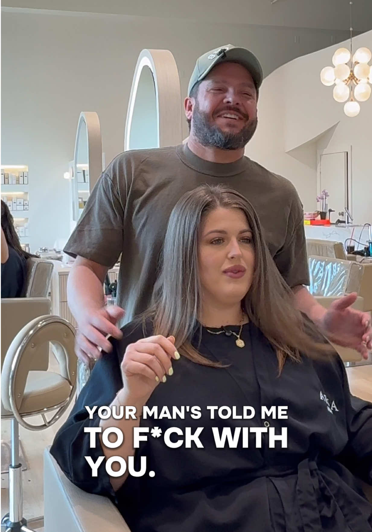 @Ericmichaelhair