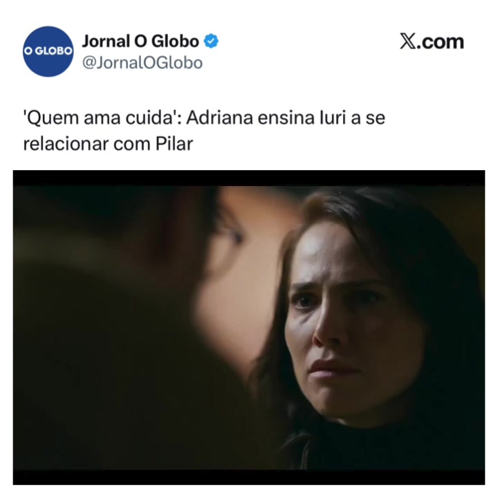 @Qual Foi a Audi&ecirc;ncia