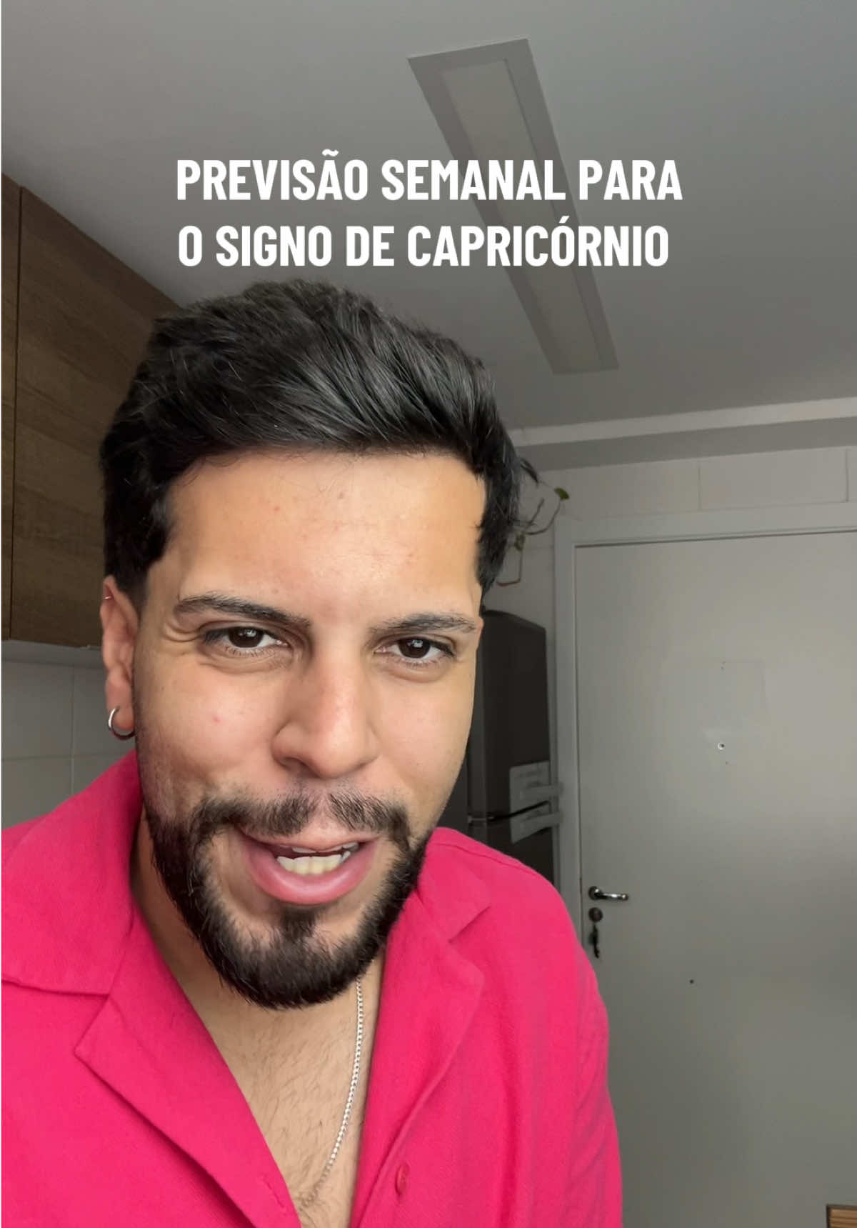 @Diário de um Capricorniano