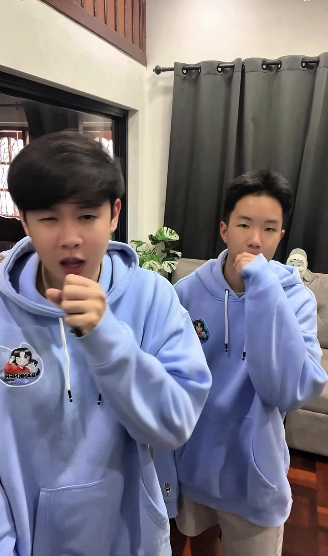 @แบงค์เนอร์