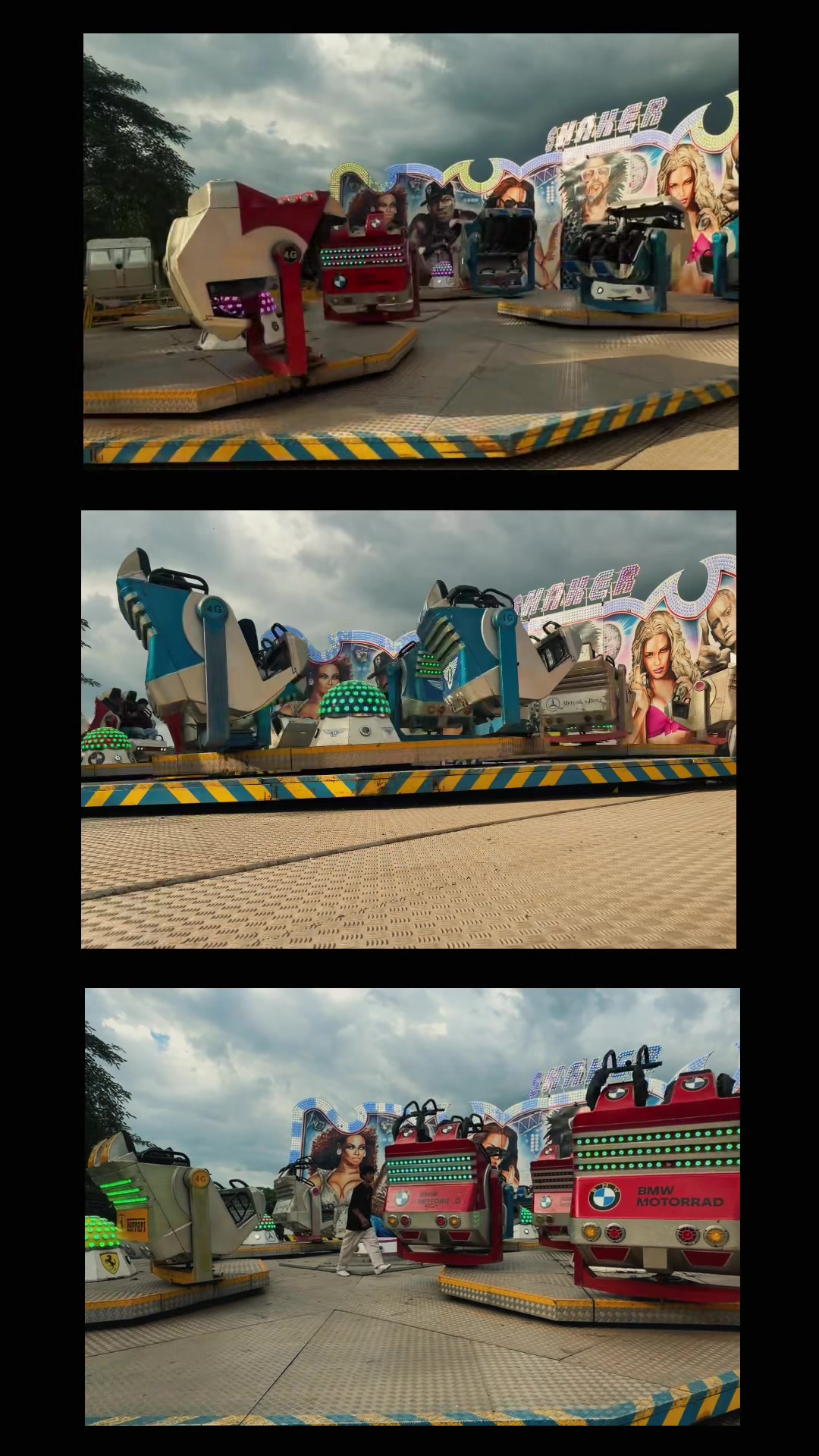 @lunapark internacional oficial