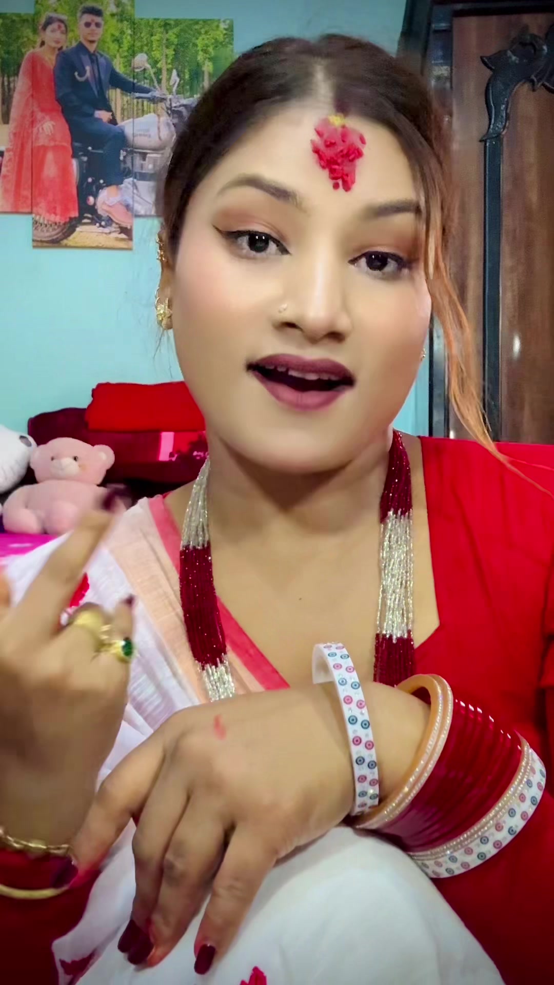 @jamunaramdamrasaili