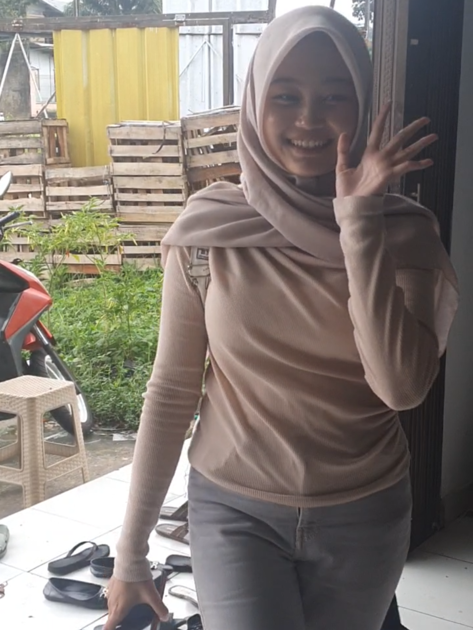 @Bakso Korral Situraja