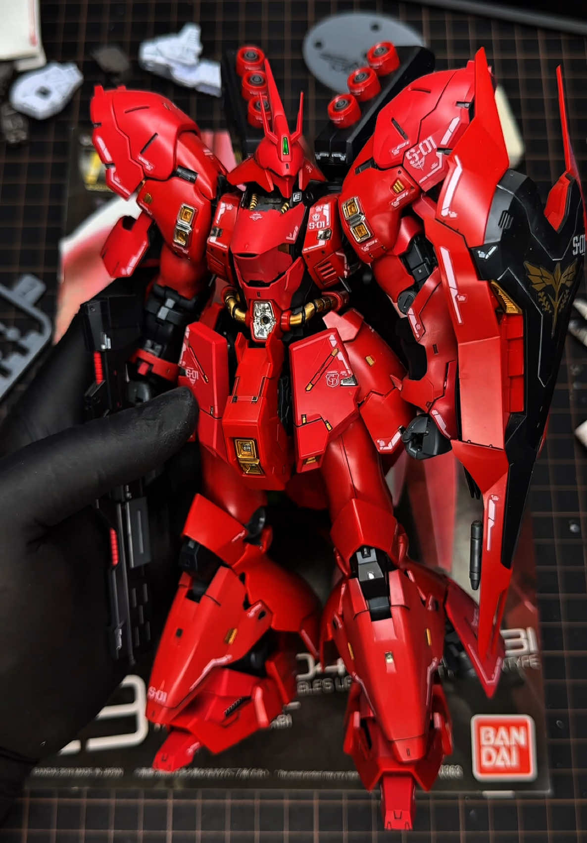 @Basic Gunpla