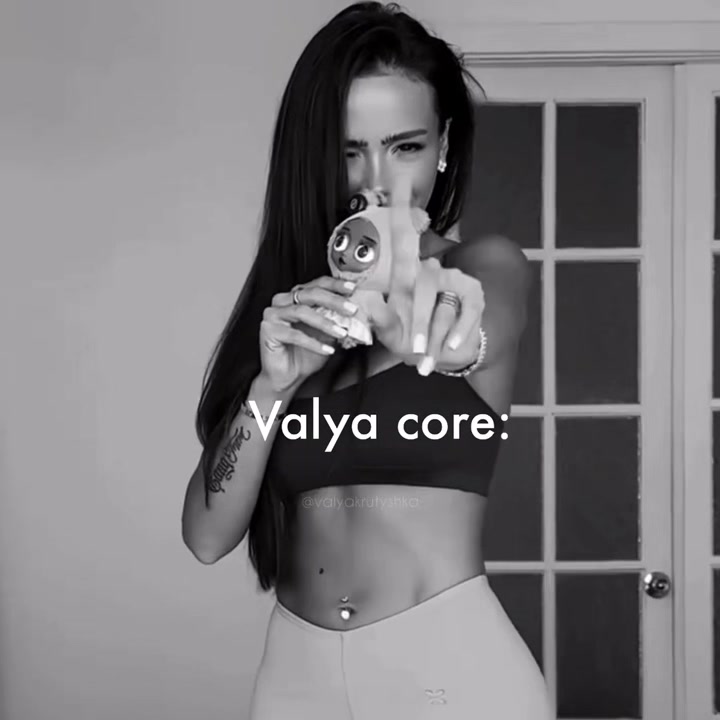 @Valyakrutyshka