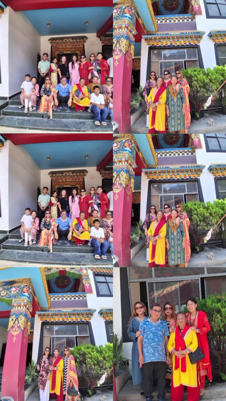 @Manita Tamang