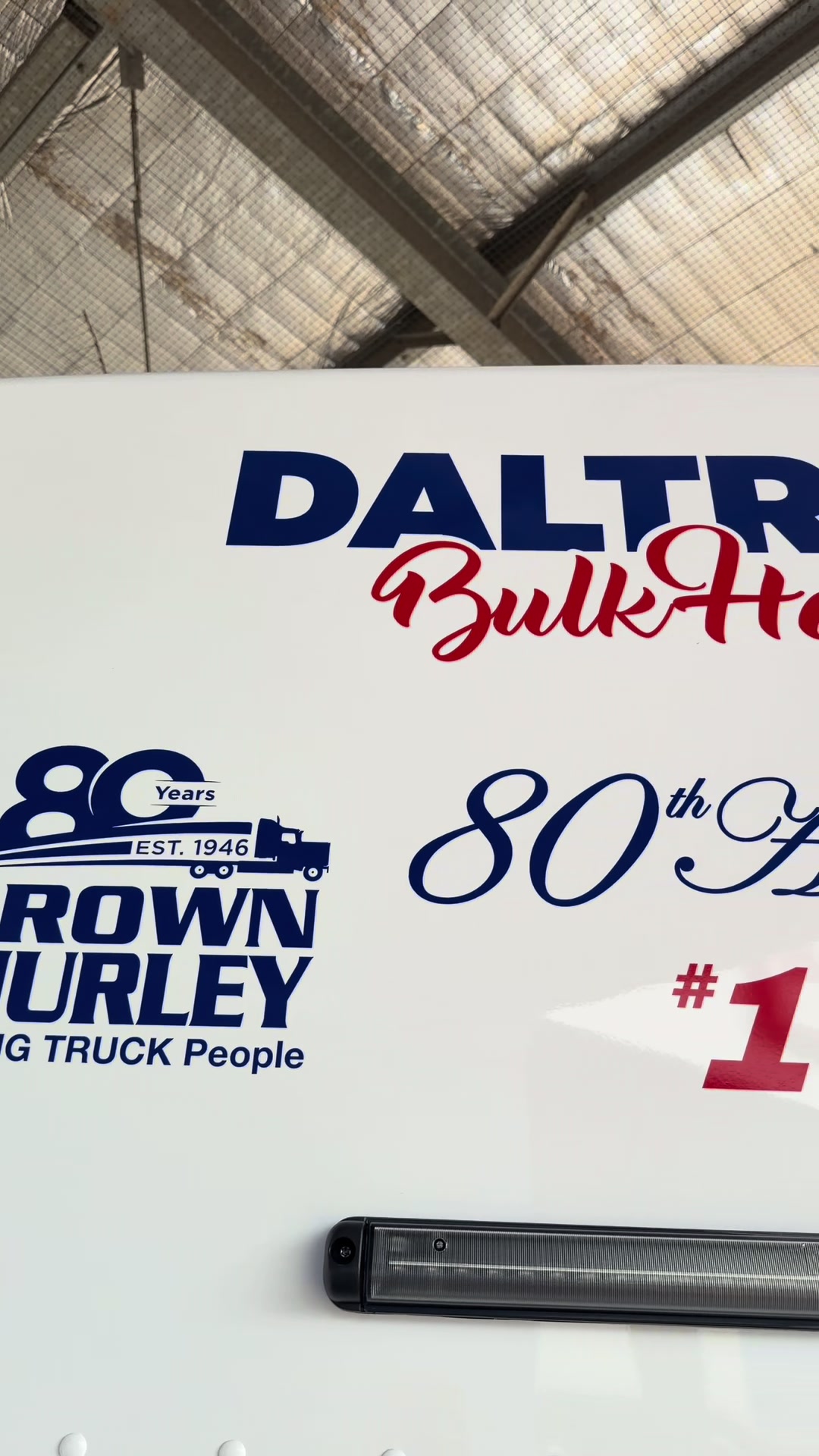 @Brown and Hurley Toowoomba