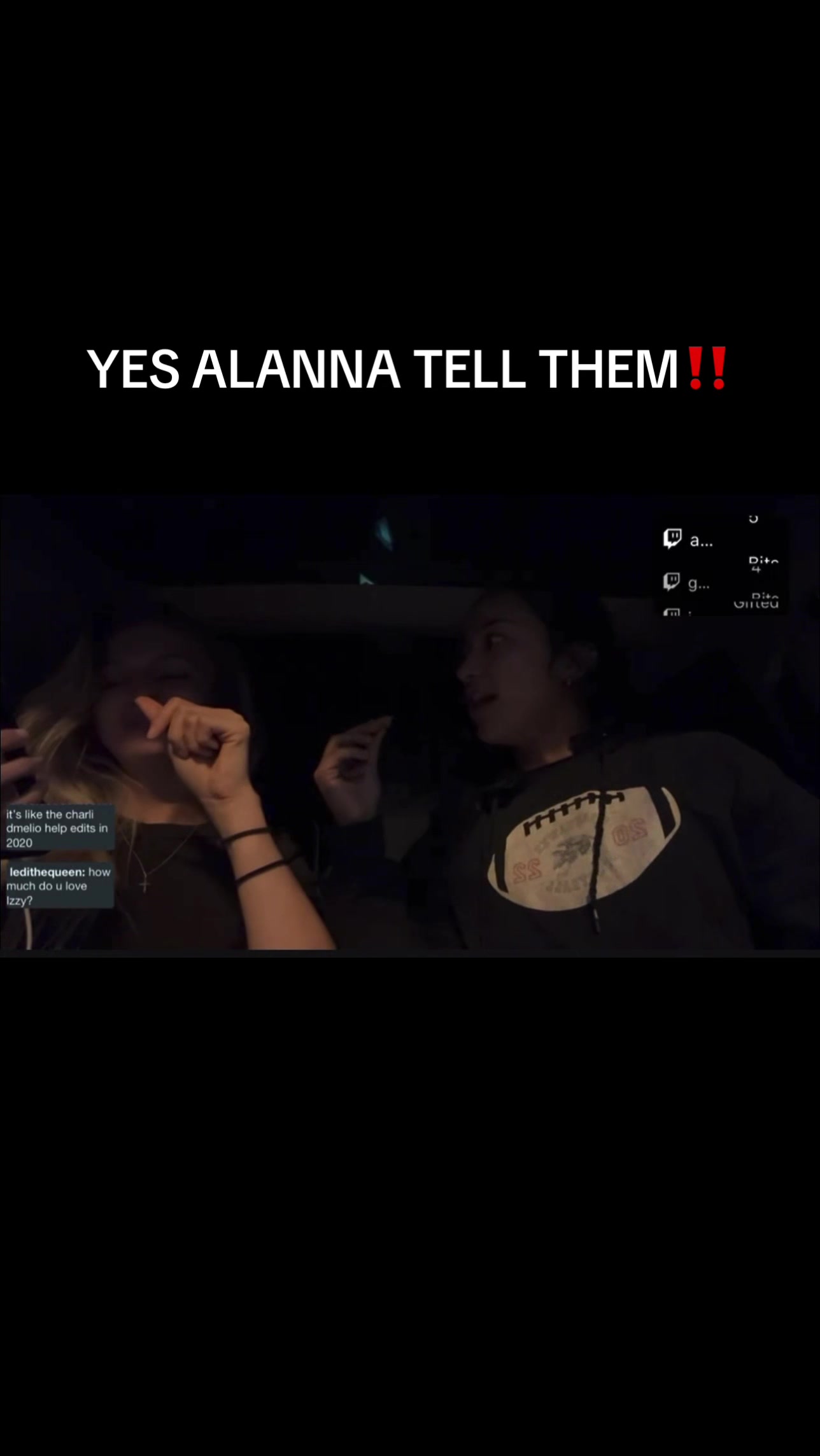 @izzyandalanna.archive