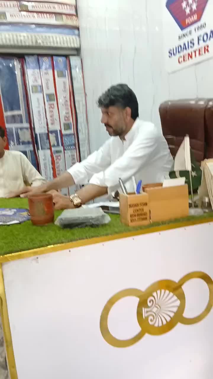 @Babar Saleem Khan ( Official )