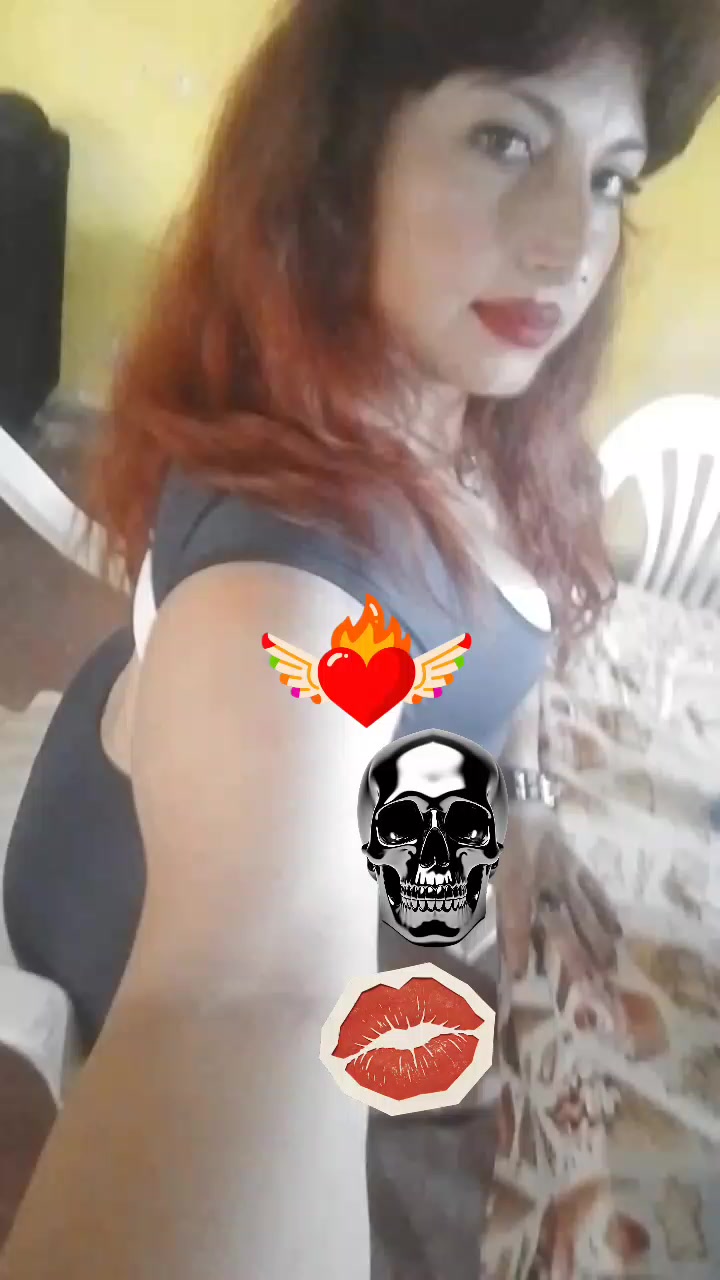 @Evelin Arteaga