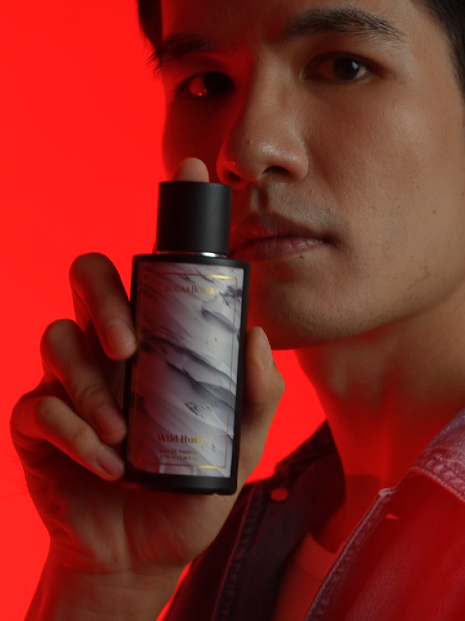 @SugarBomb Perfumes Official