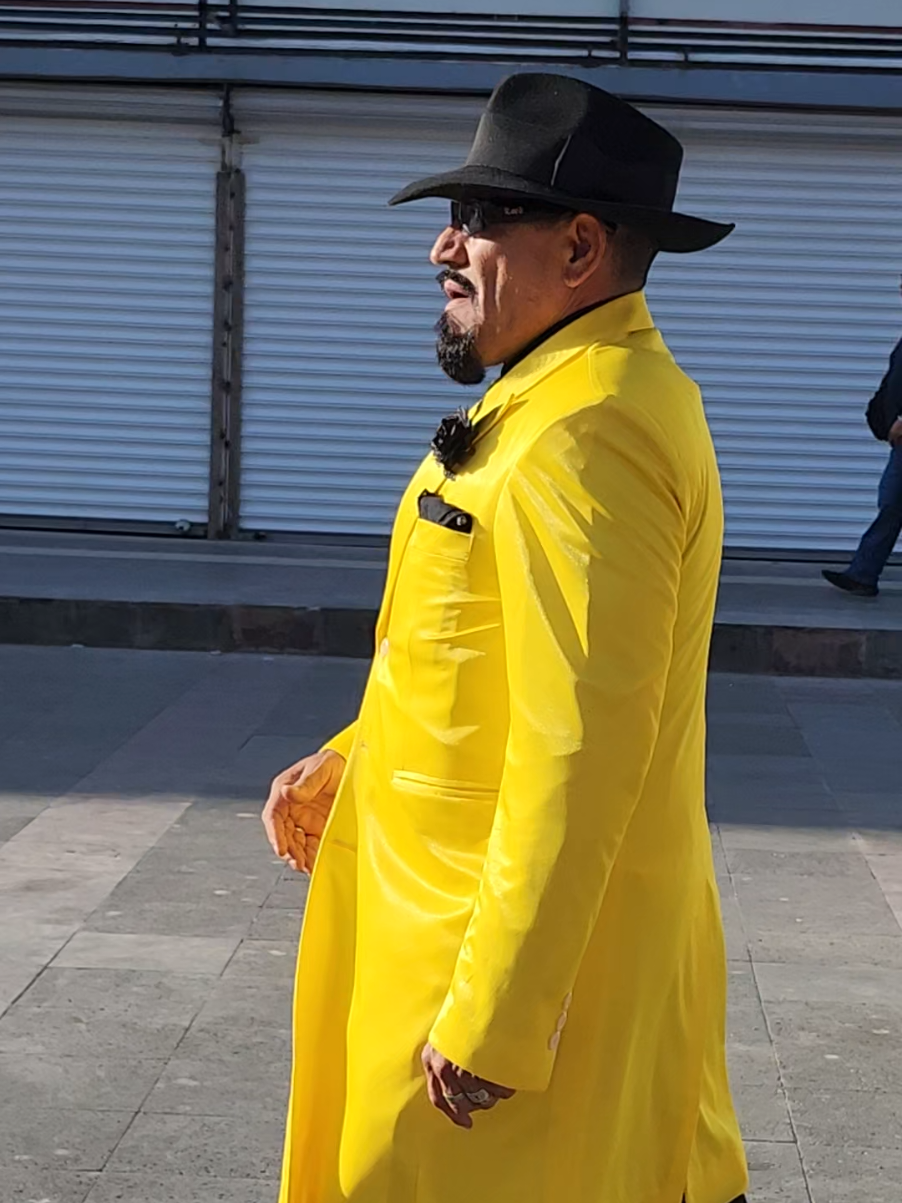 @Ju&aacute;rez al 100