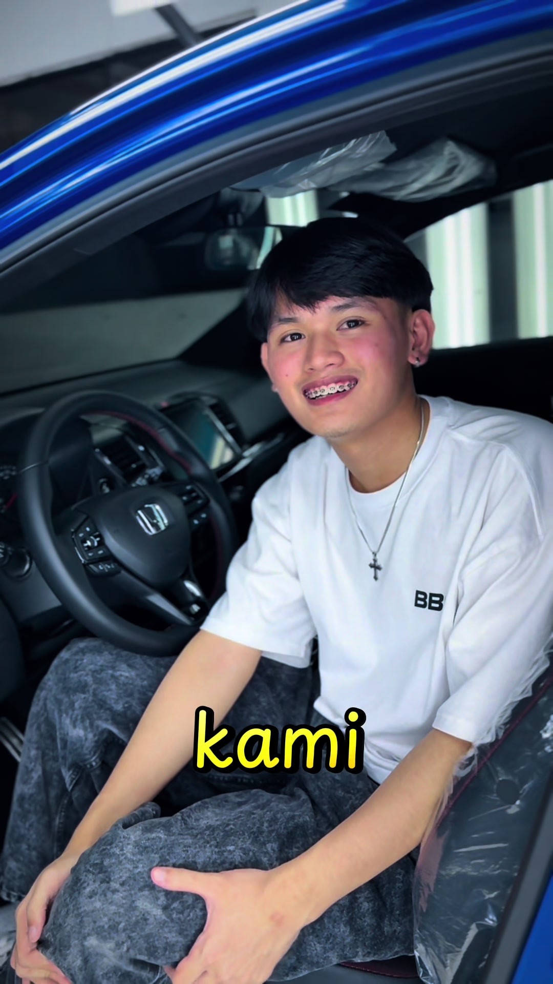 @Honda Cars Manila / Don