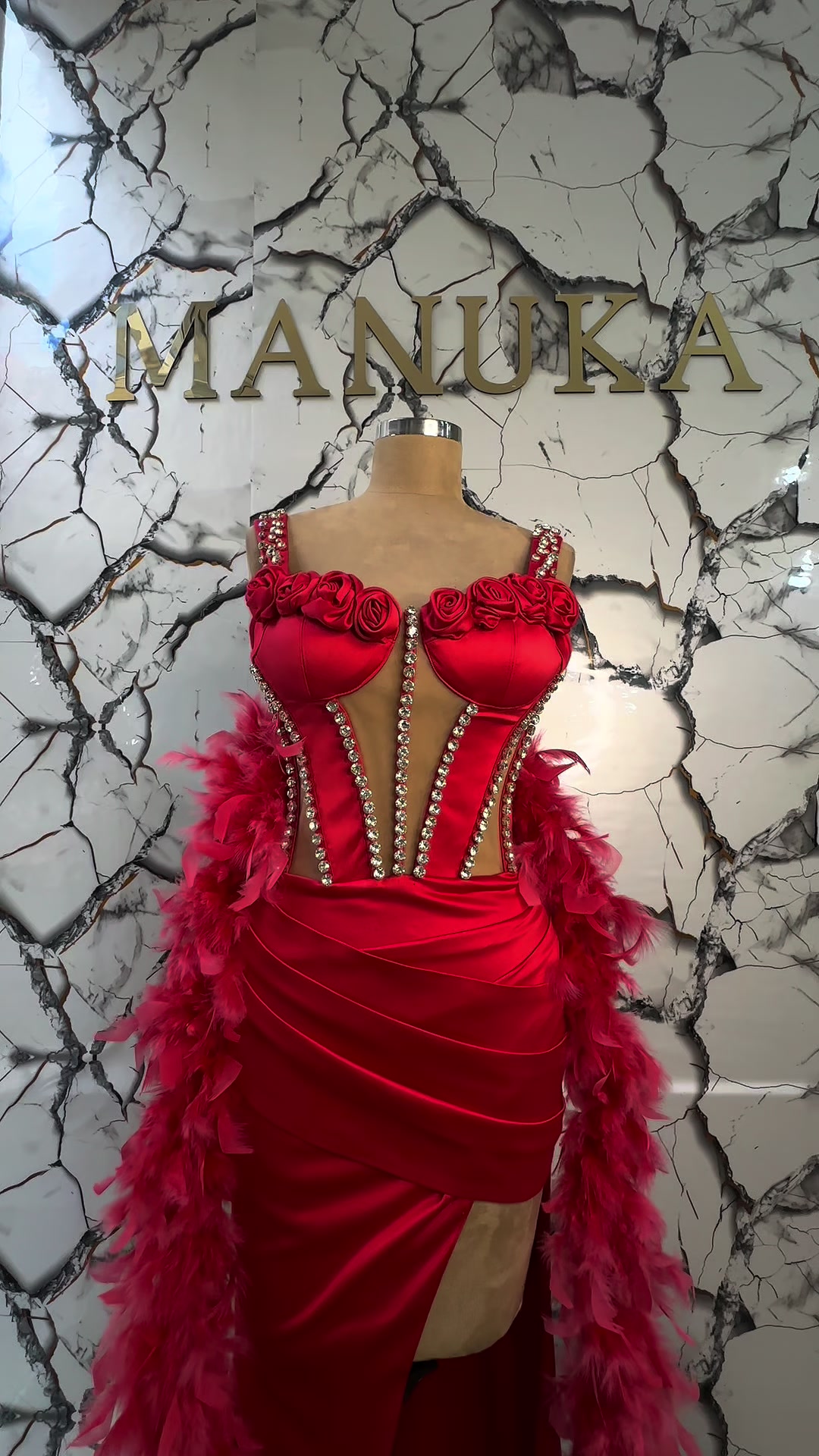 @Manukaa Official