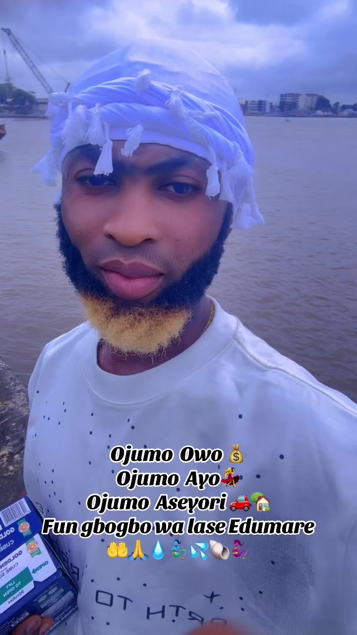 @Amoo ElejaAjeye 09158507430