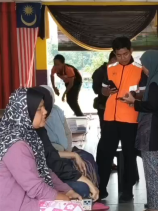 @Harian Metro