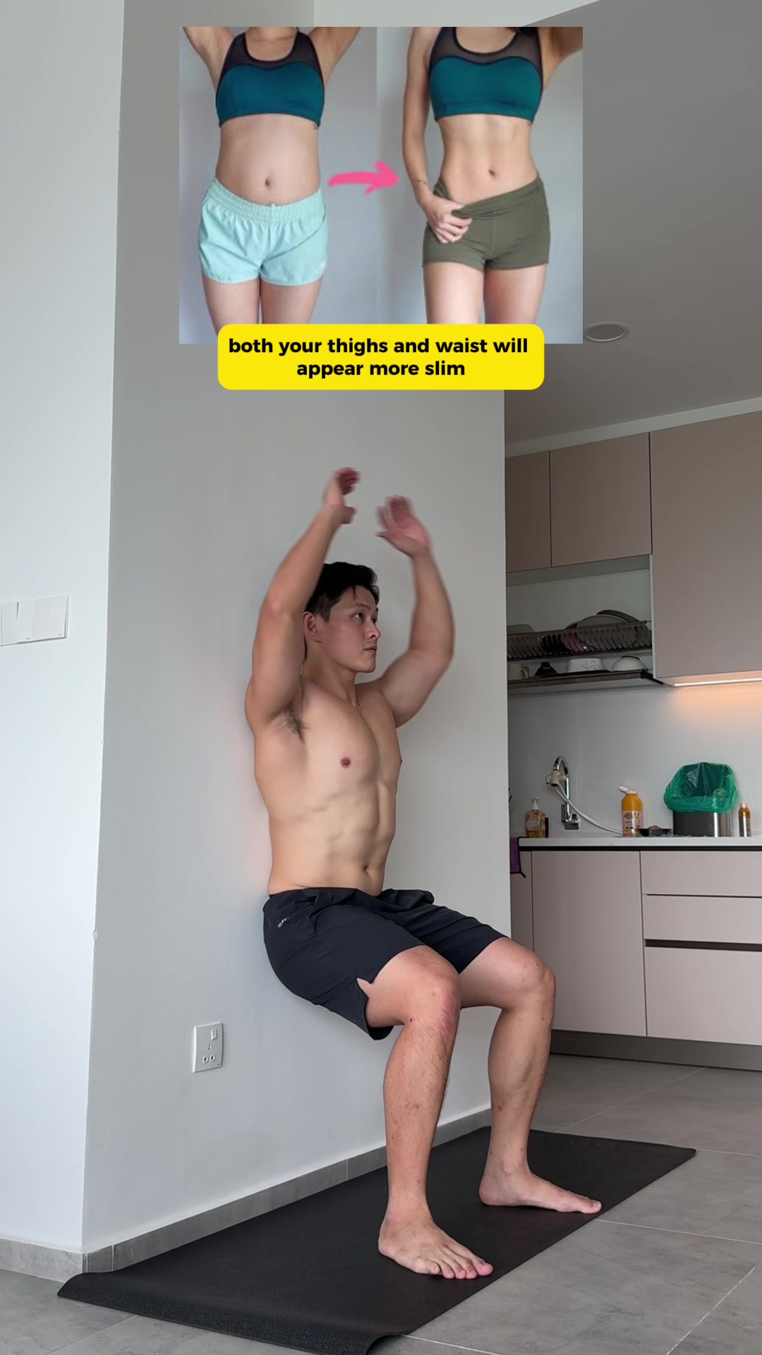 @Bryan Lee | Be the Inspiration