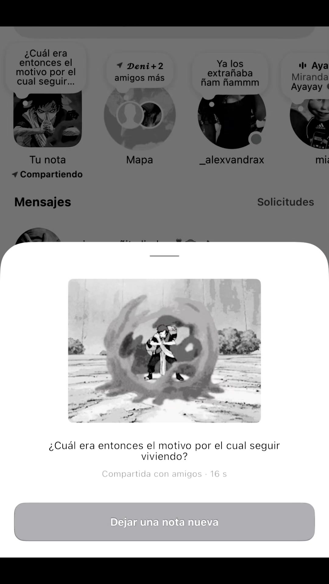 @Yamitamiando