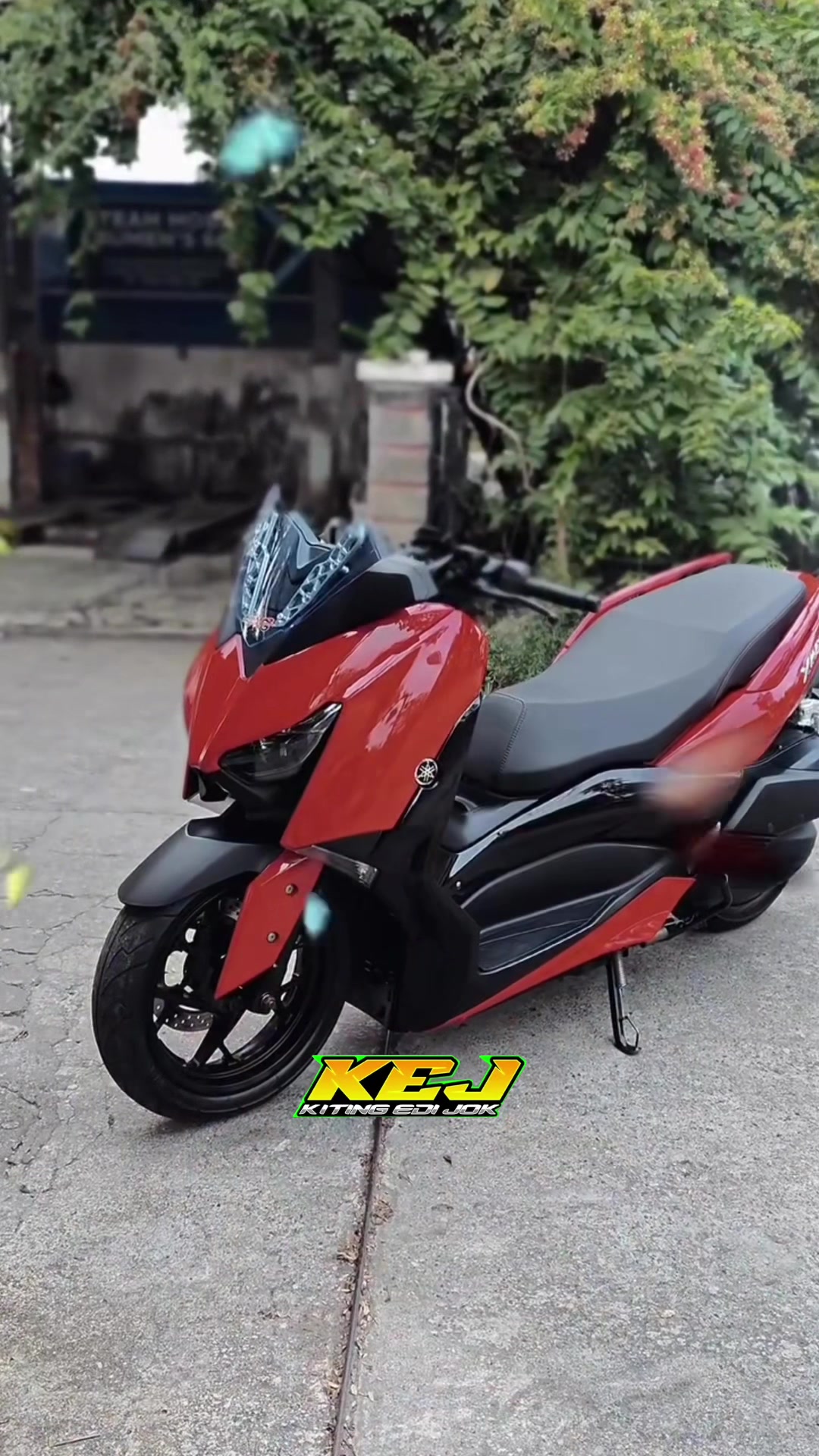 @Kiting Edi Jok "KEJ"