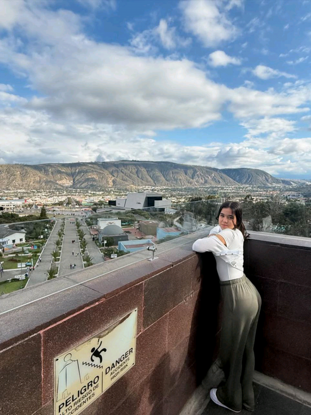 @Candela Del Prado