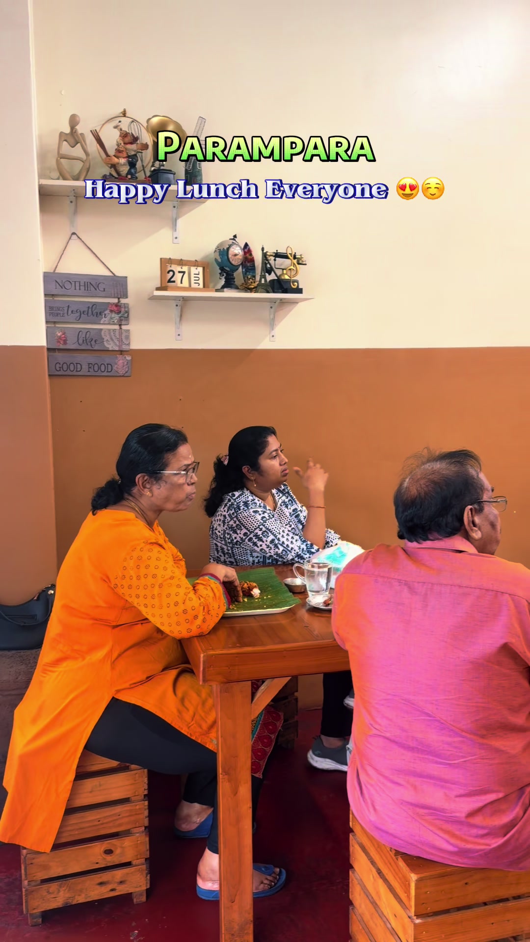 @Parampara Curry House
