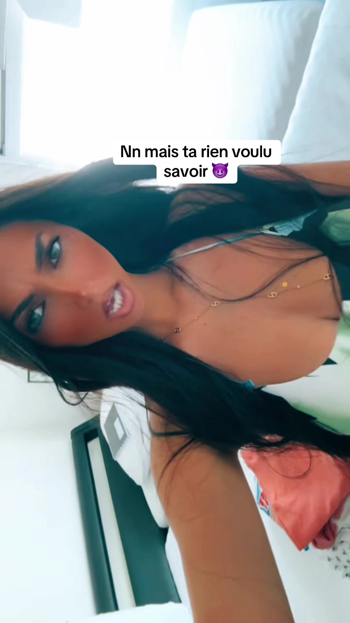 @SISI Officiel 🖤💋