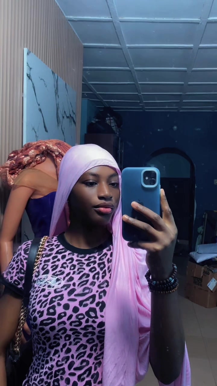 @Nusirat