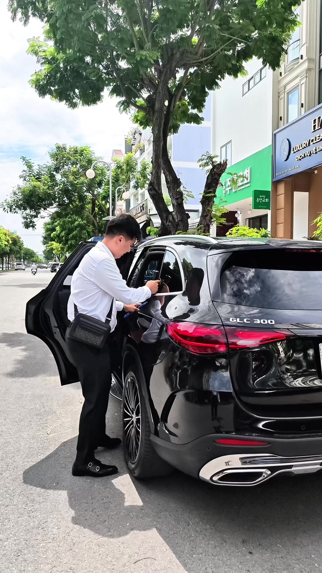 @TÂN XE LƯỚT