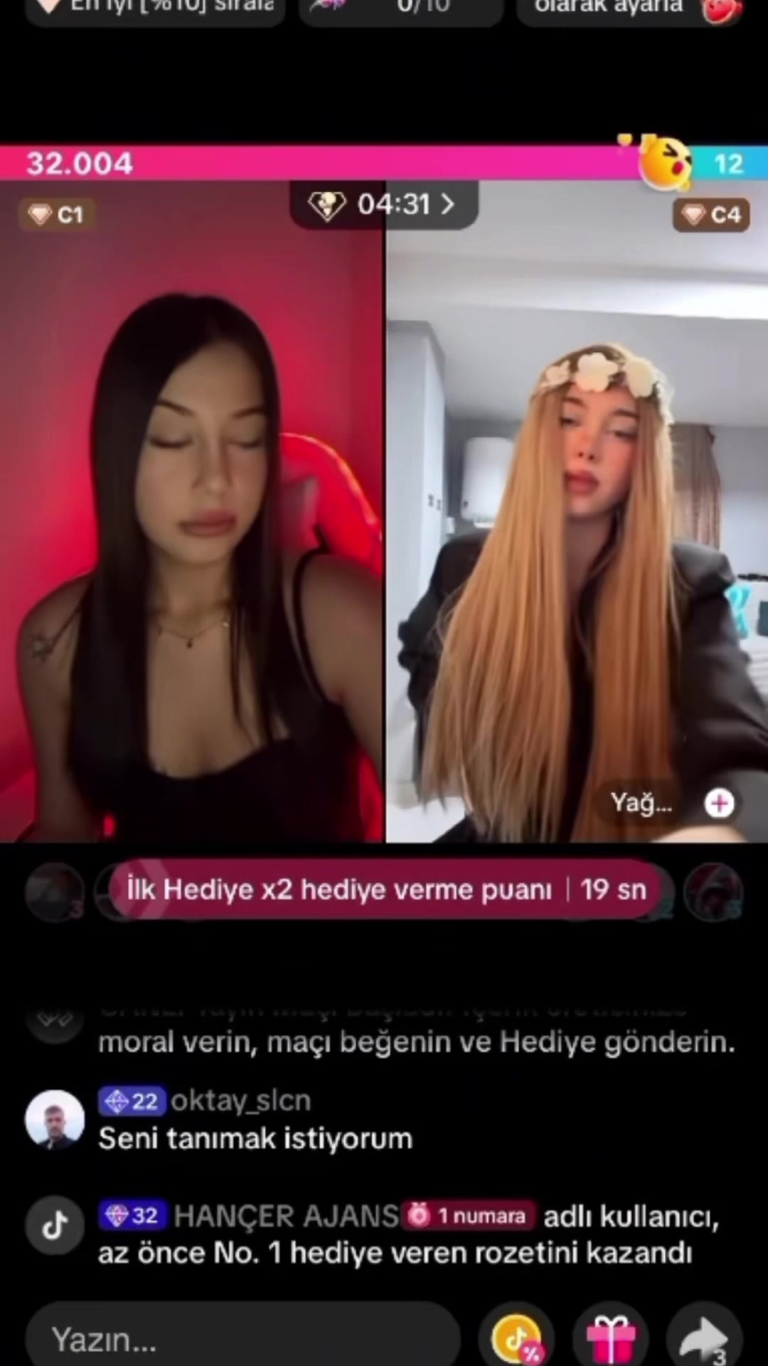 @HAN&Ccedil;ER