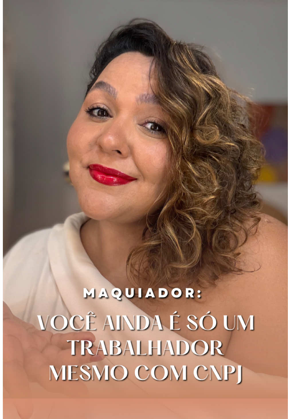 @Fernanda Suzz • Beauty Artist