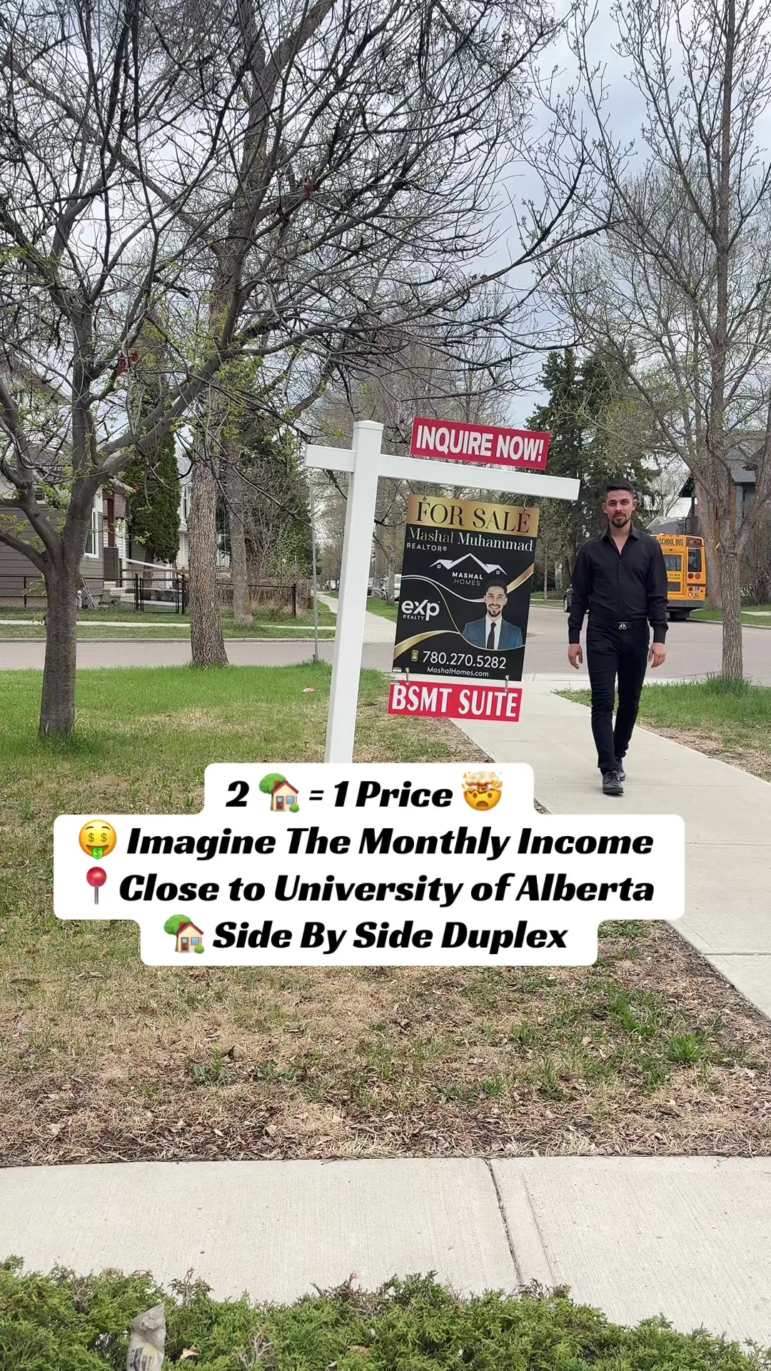 @Marshal Muhammad |YEG REALTOR®