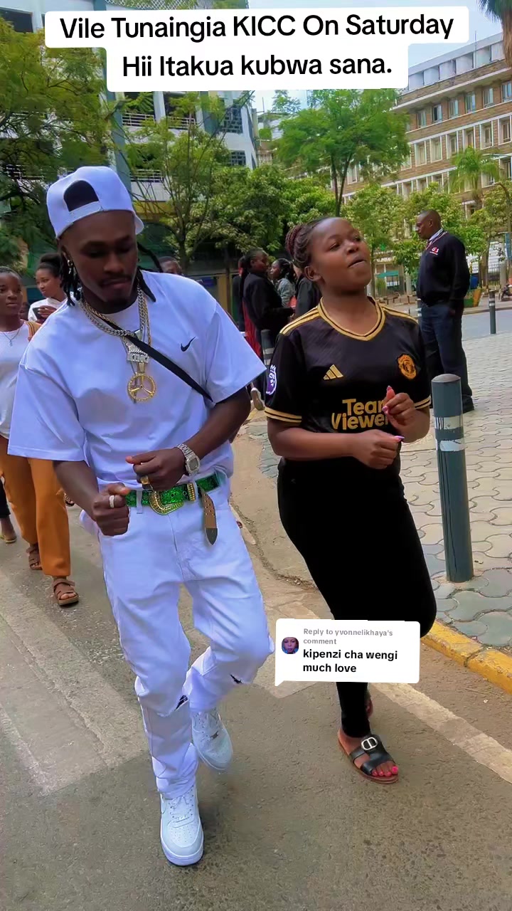 @LUHYA KING OFFICIAL UPDATES ✅️