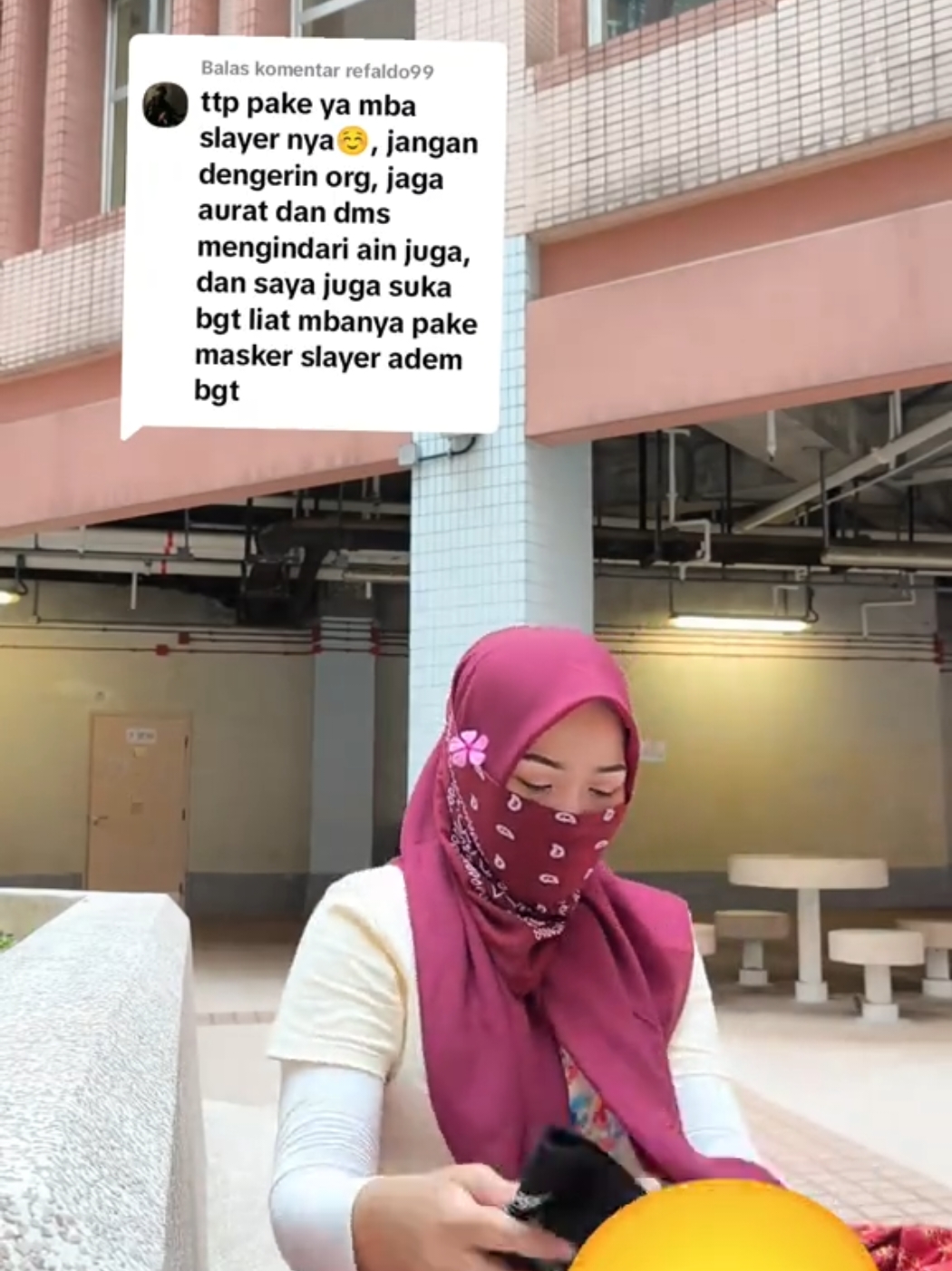 @tari sifau jannah