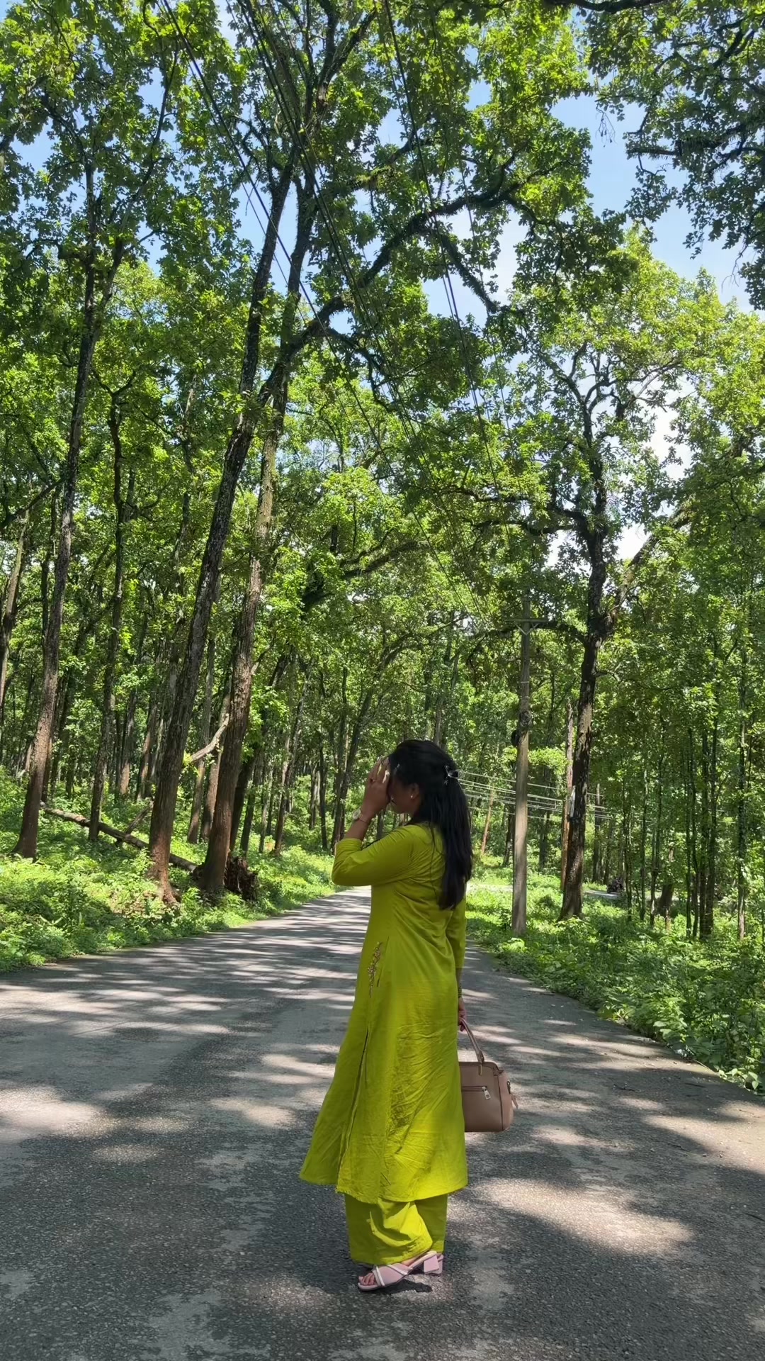 @saya thapa