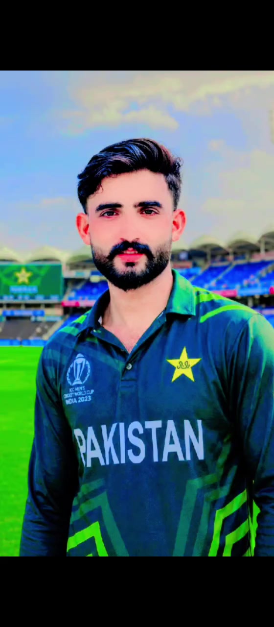 @wasim mayo