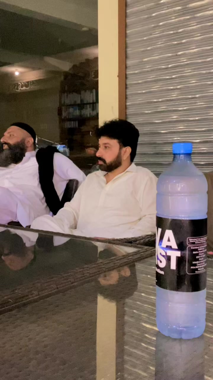 @Ch Umar Gujjar