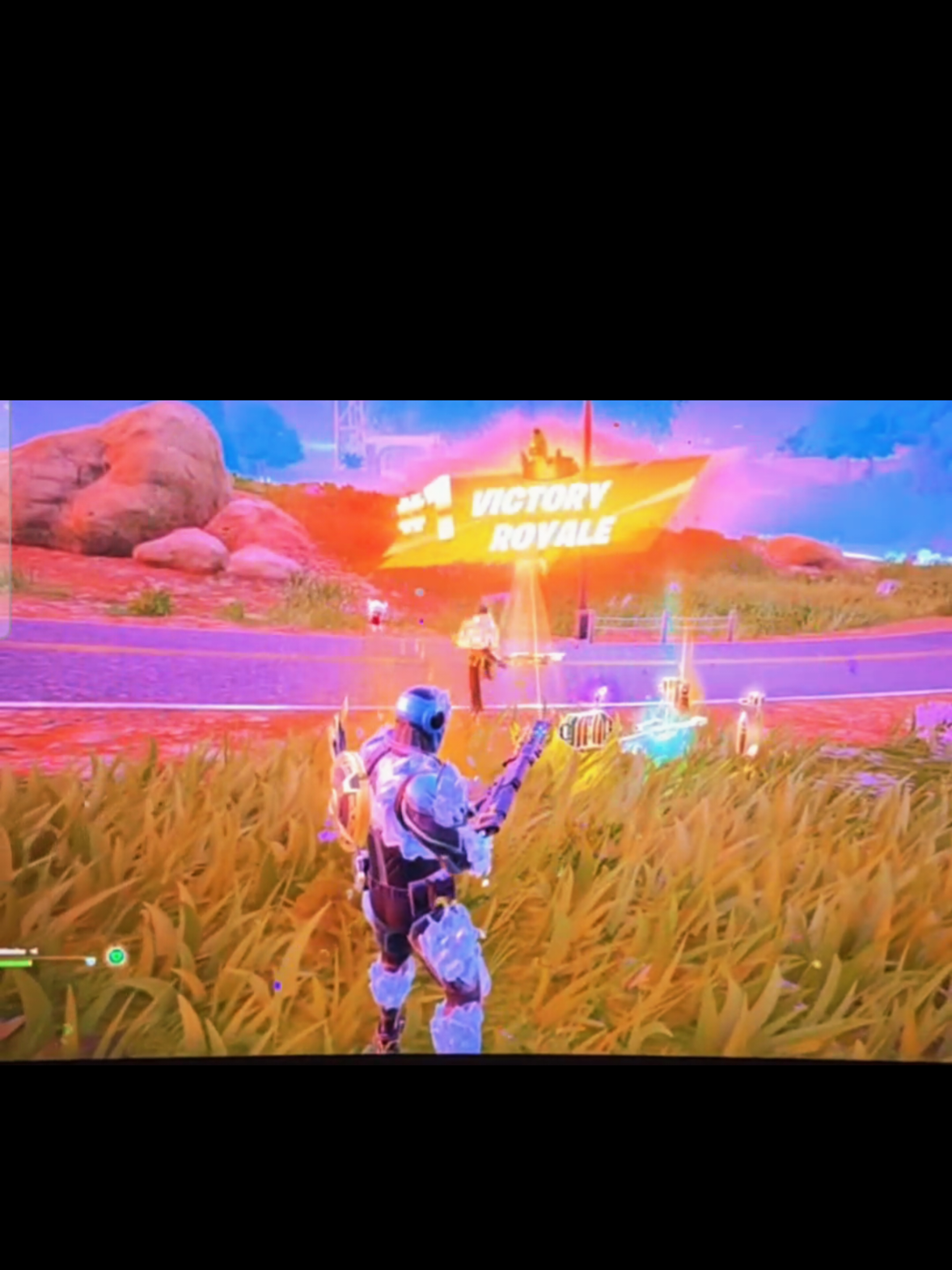@Wearefortniters