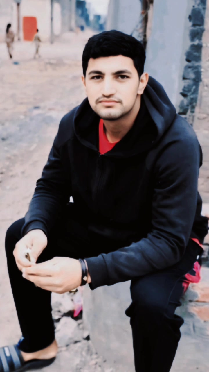 @علی خان بلوچ