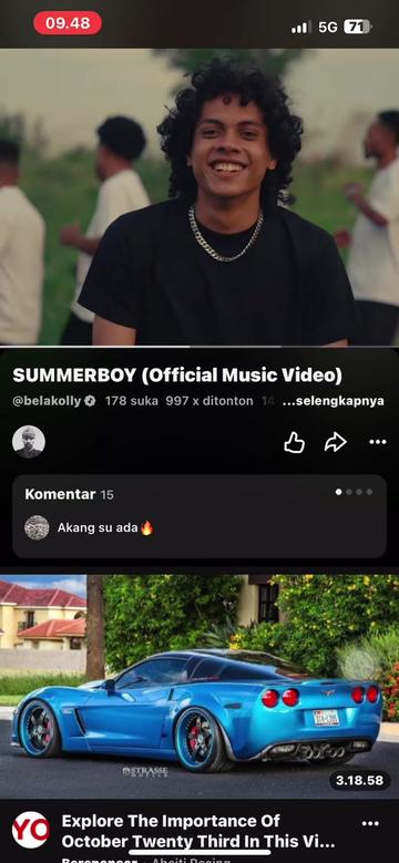 @Summerboy ☀️