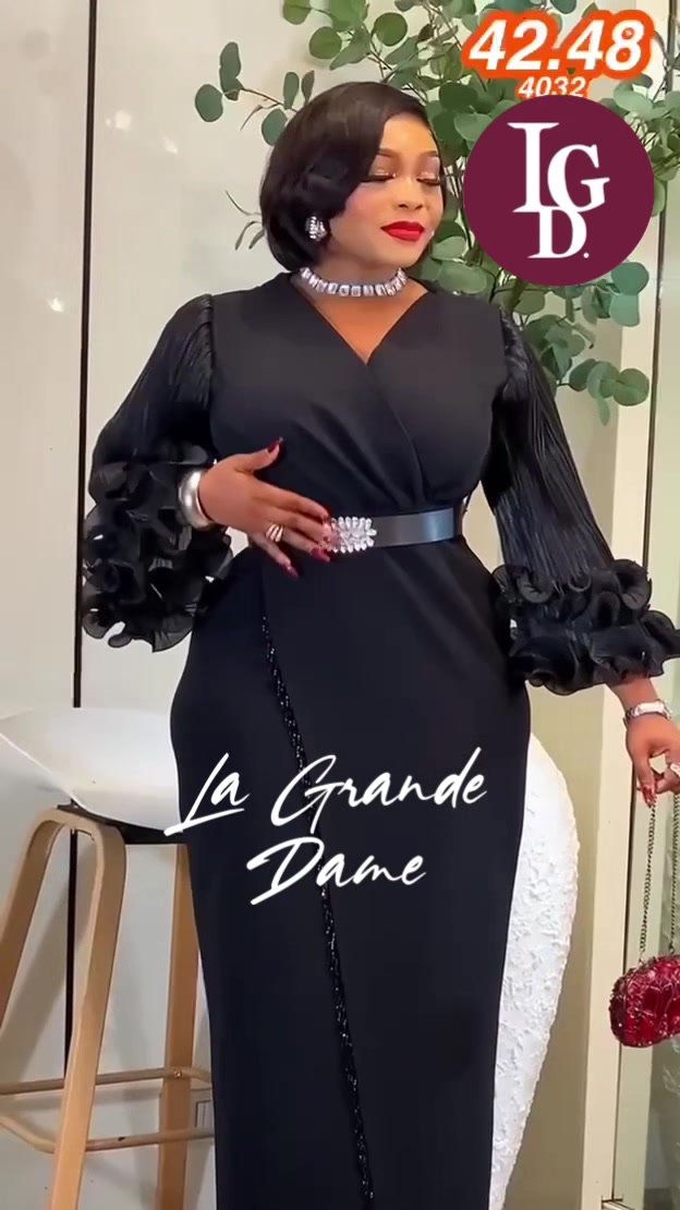 @LA GRANDE DAME