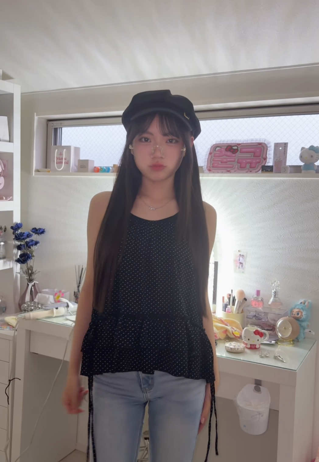 @上埜 れのん🦋