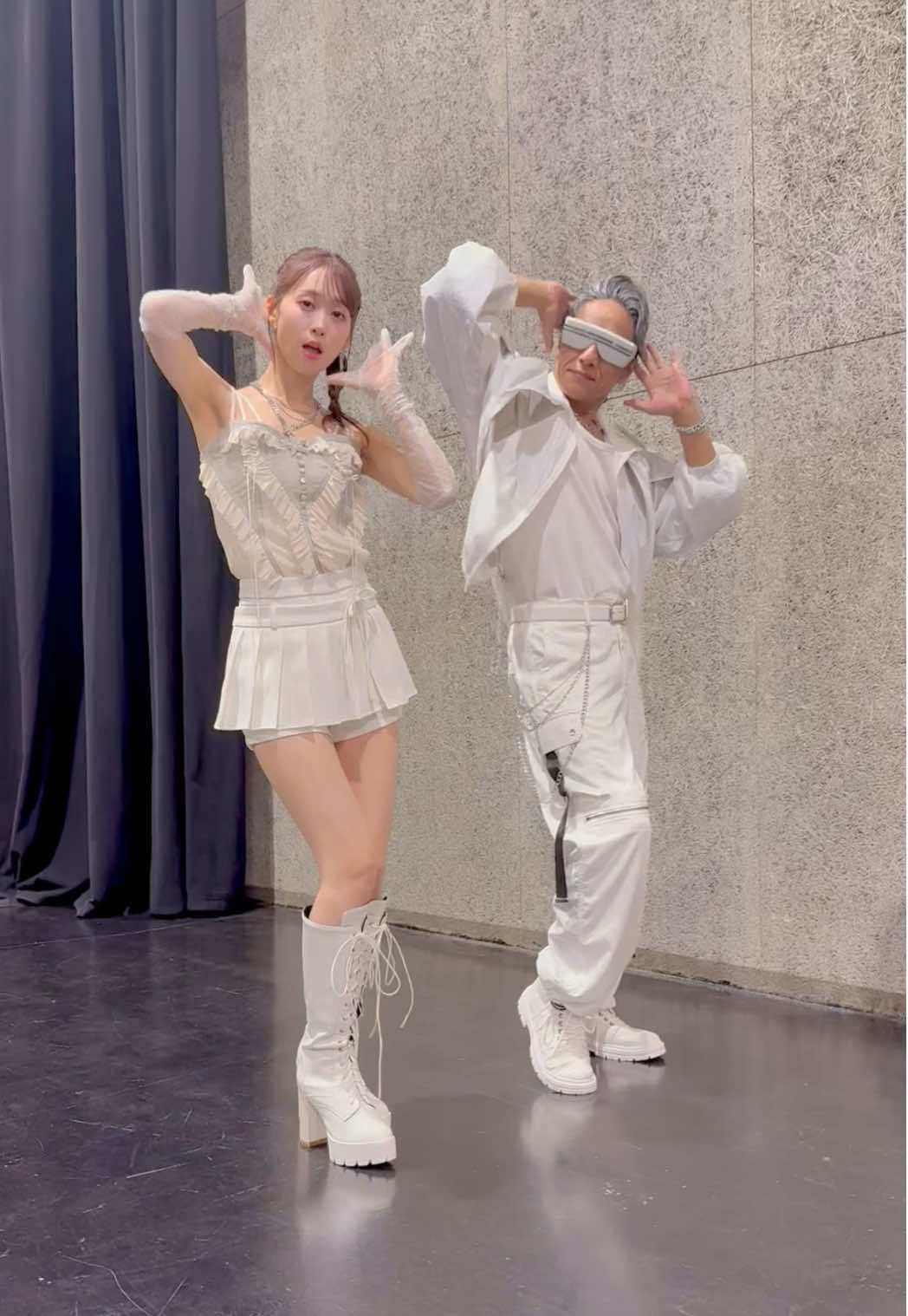 @芹澤 優