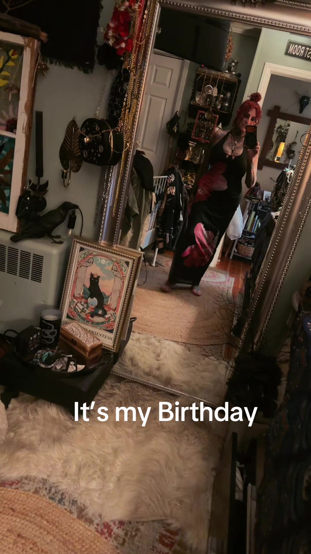 @AndraPoretta