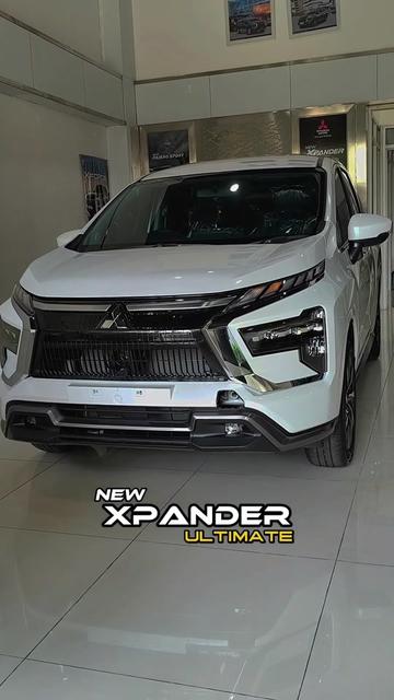 @Mitsubishi | di Boyolali