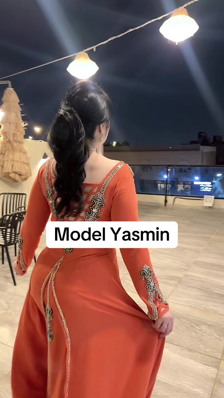 @Model yasmin 🐆