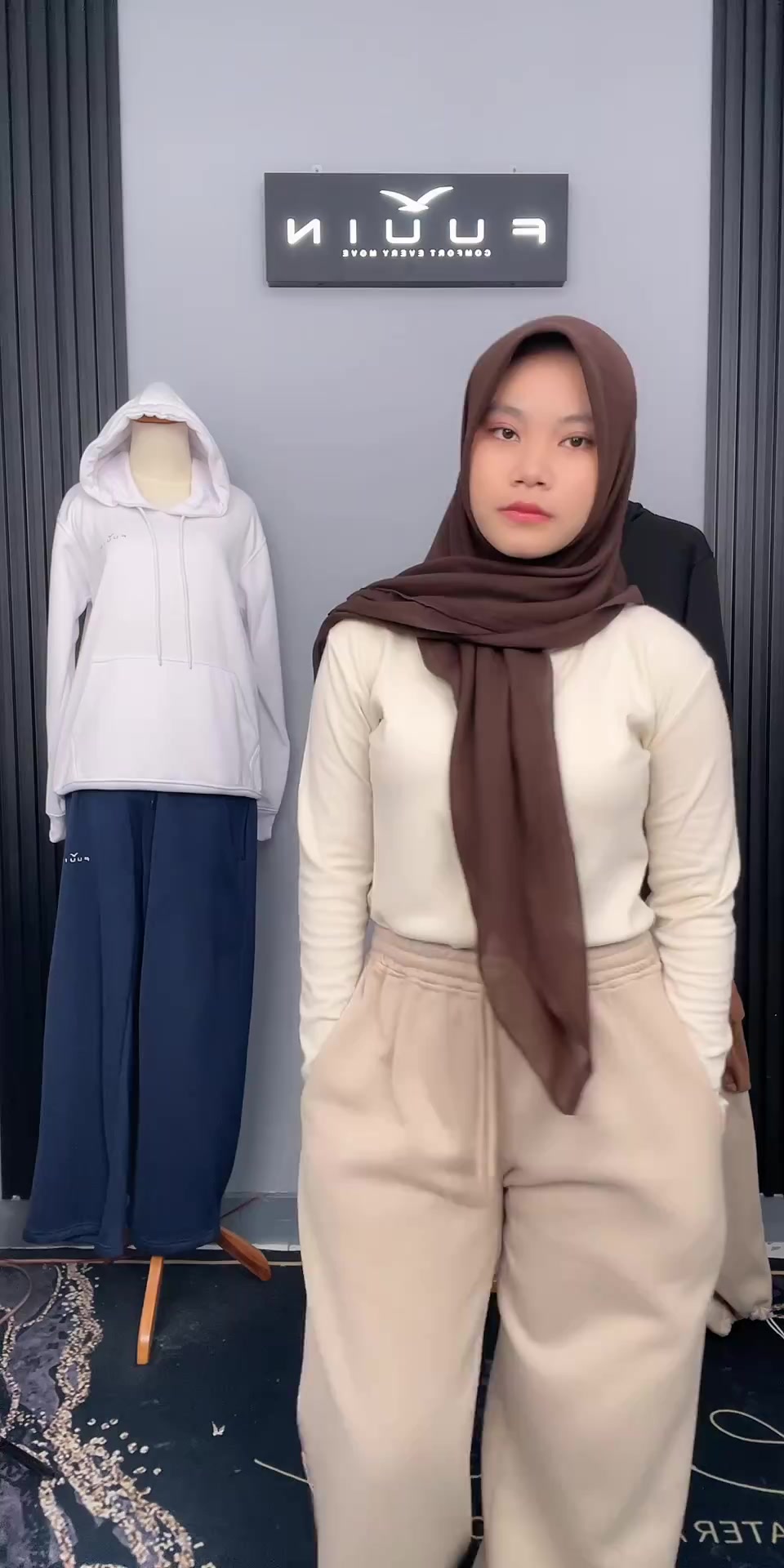 @Fuuin Apparel