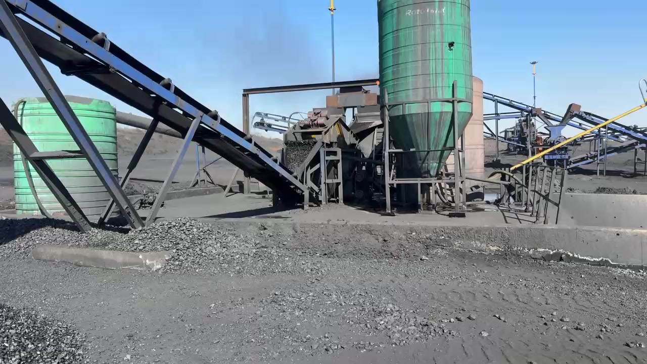 @RP MINING SOLUTIONS