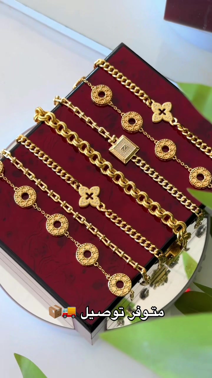@فيونكة للفضة والاكسسوارات