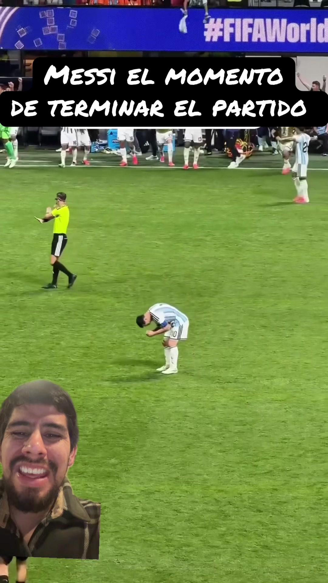 @Venas futboleras
